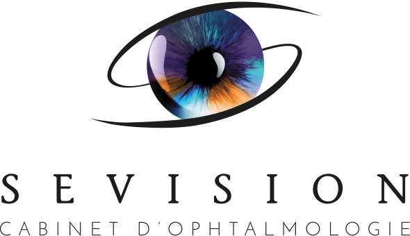 Logo Sevision